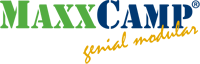 MAXXCAMP Logo
