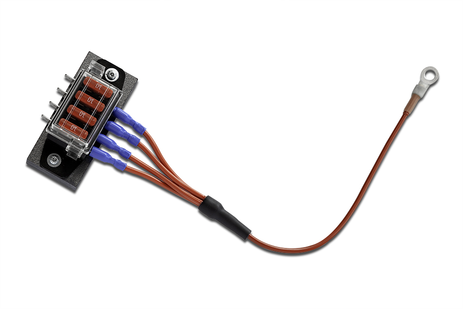 Elektro-Adaptersatz für T6.1