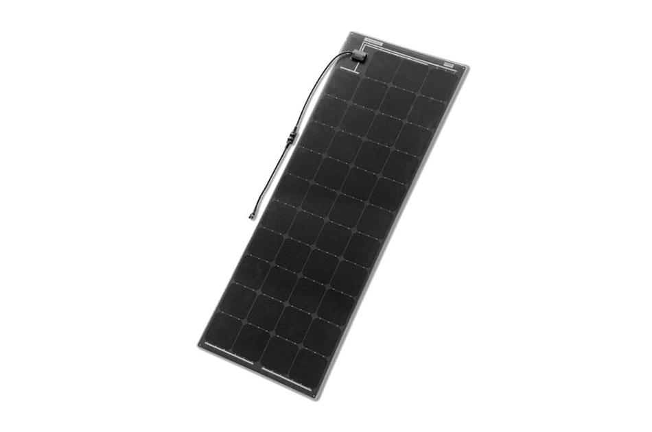 Hightech Solar Module 01